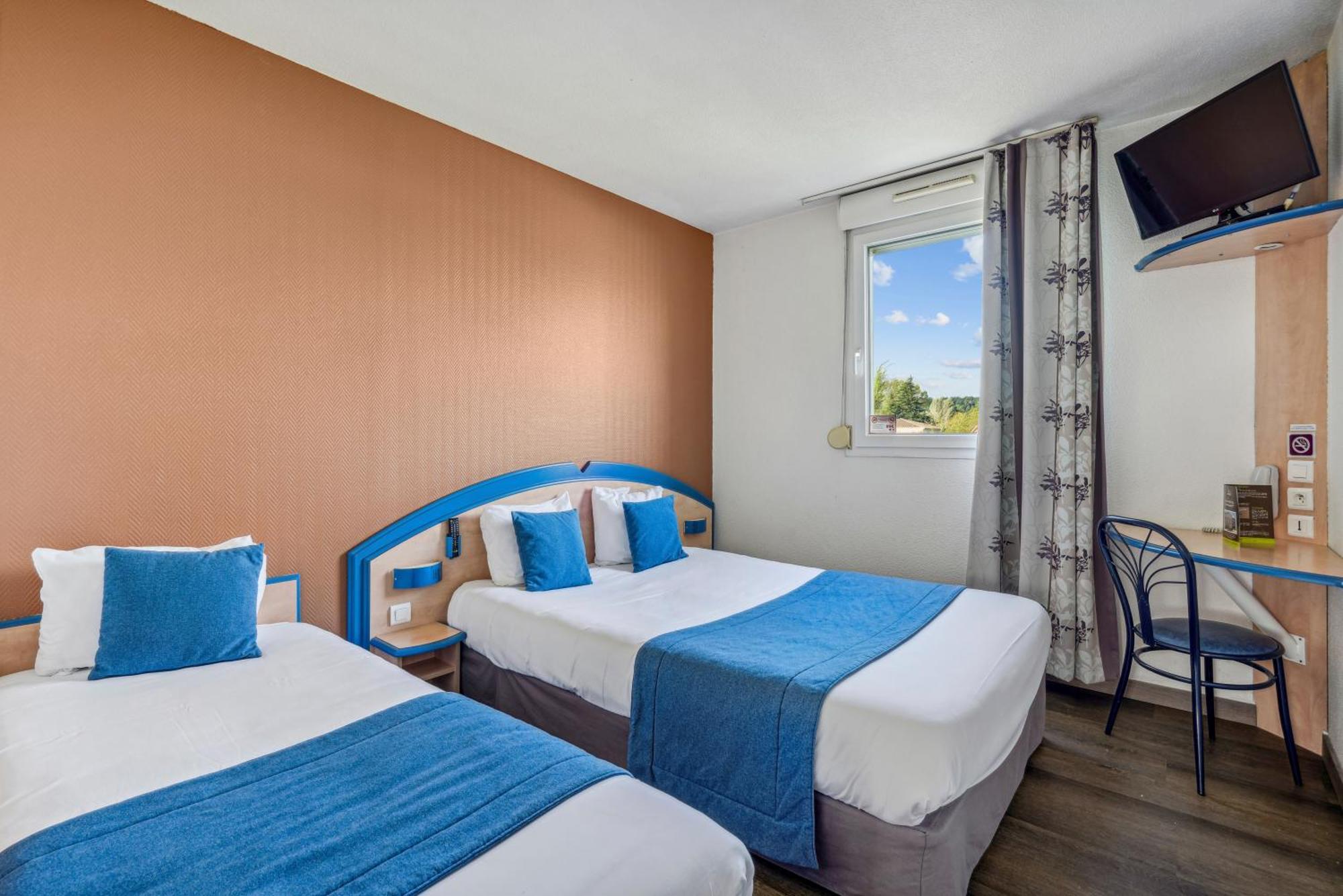 Hotel Akena Chateaurenard - Parc Des Expositions Avignon Bagian luar foto