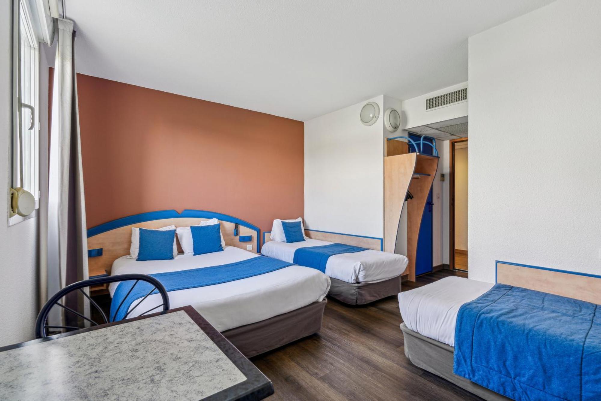 Hotel Akena Chateaurenard - Parc Des Expositions Avignon Bagian luar foto
