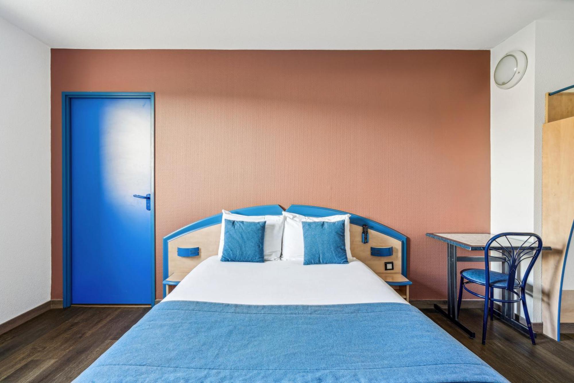 Hotel Akena Chateaurenard - Parc Des Expositions Avignon Bagian luar foto