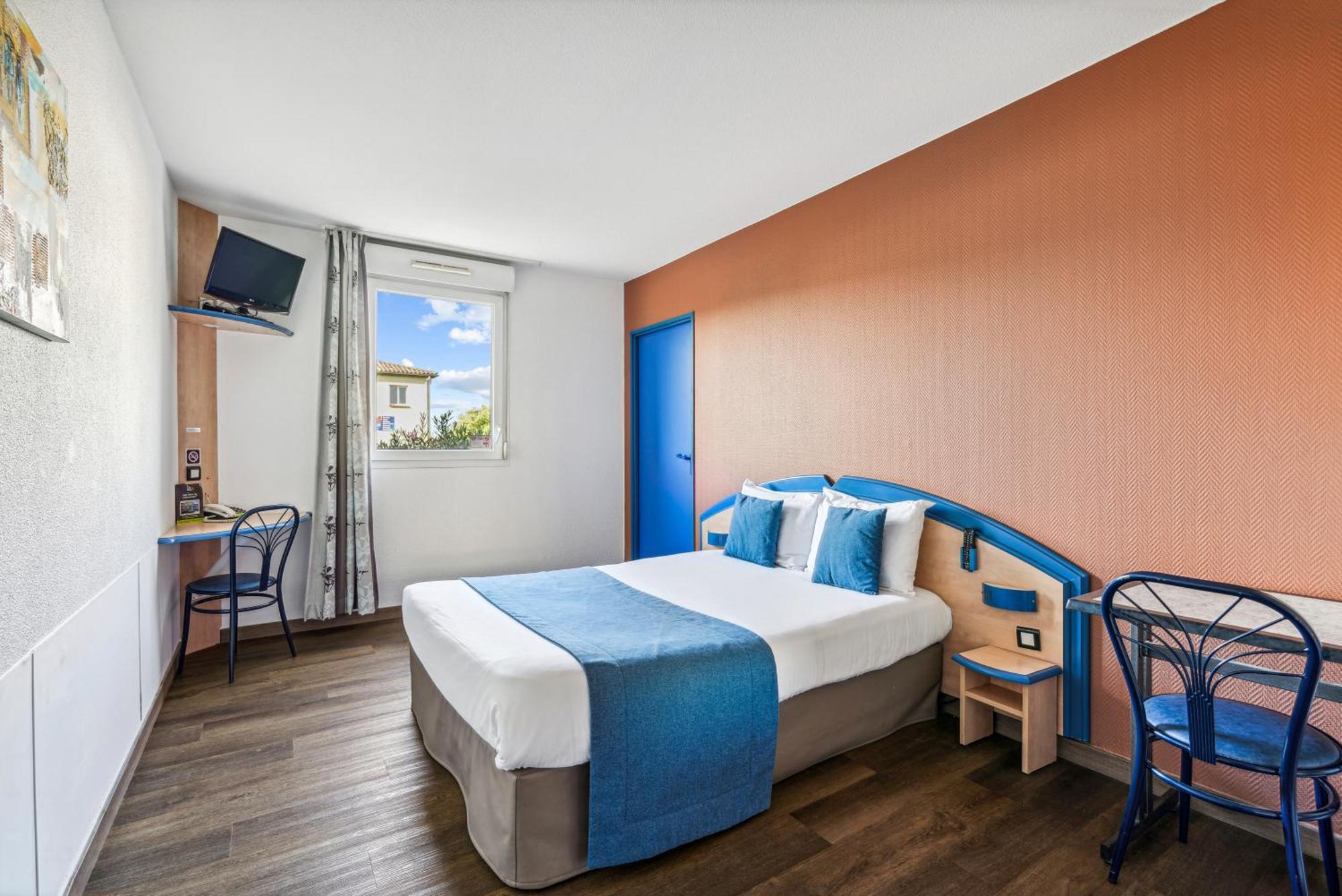 Hotel Akena Chateaurenard - Parc Des Expositions Avignon Bagian luar foto