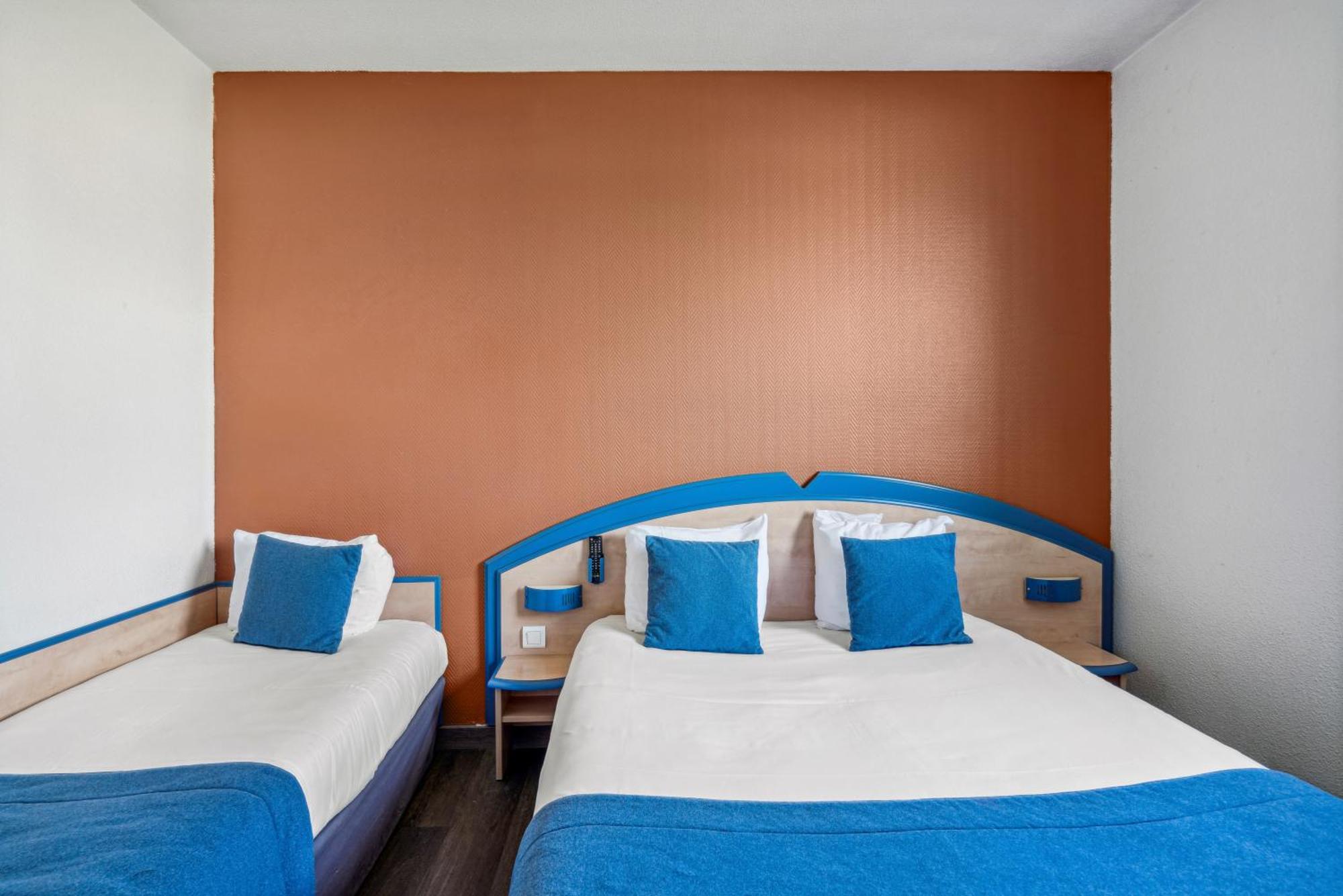 Hotel Akena Chateaurenard - Parc Des Expositions Avignon Bagian luar foto
