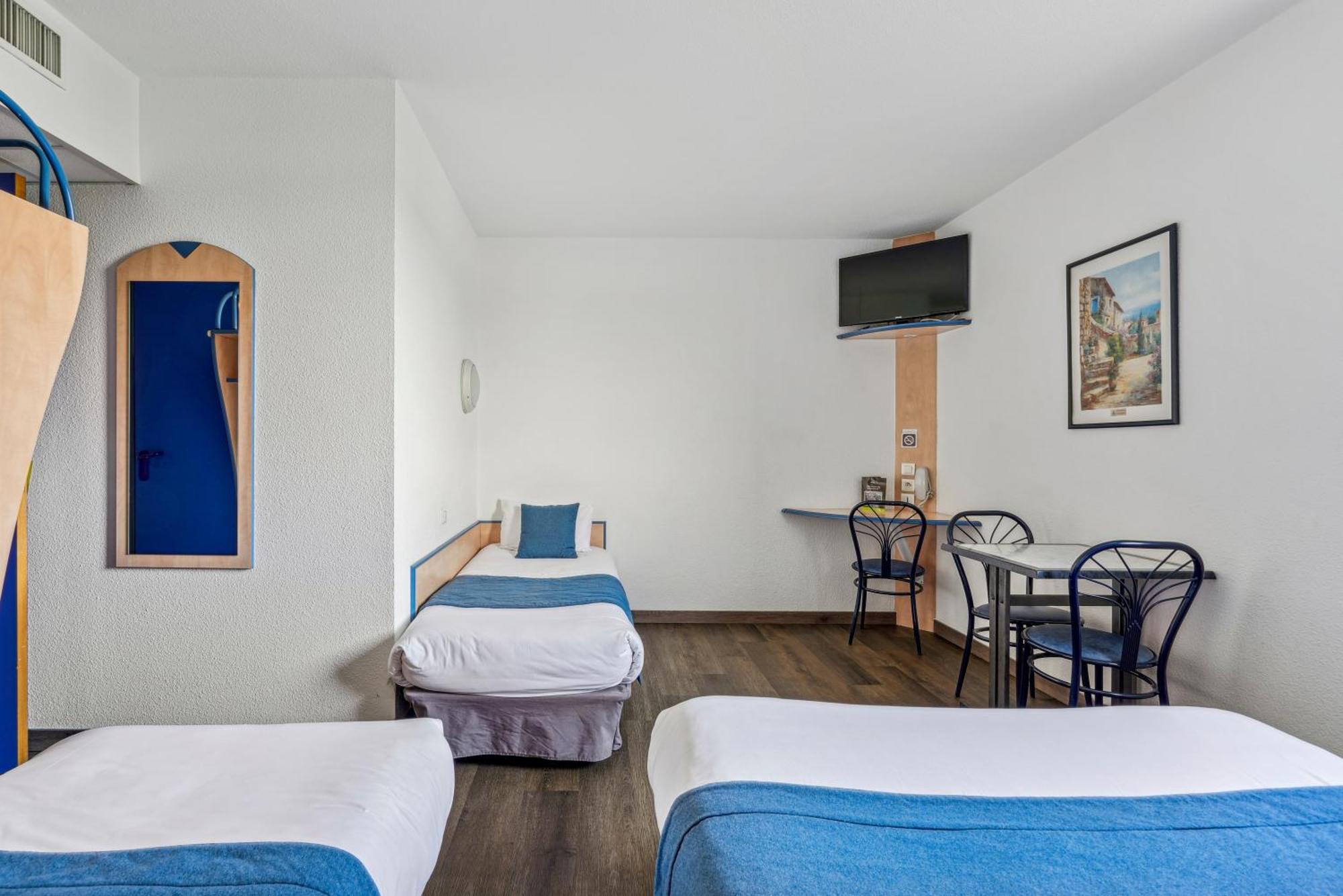 Hotel Akena Chateaurenard - Parc Des Expositions Avignon Bagian luar foto