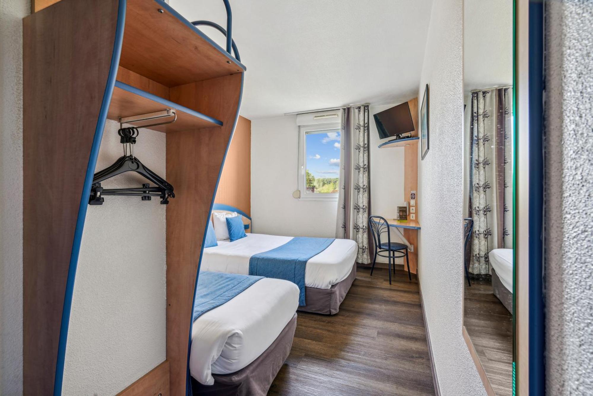 Hotel Akena Chateaurenard - Parc Des Expositions Avignon Bagian luar foto