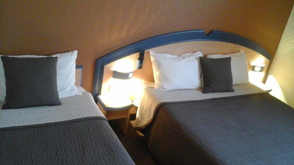 Hotel Akena Chateaurenard - Parc Des Expositions Avignon Bagian luar foto